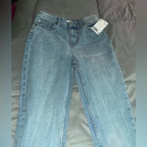 COPY - Light washed Jeans